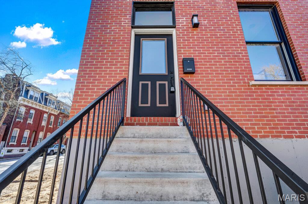 Soulard - Residential