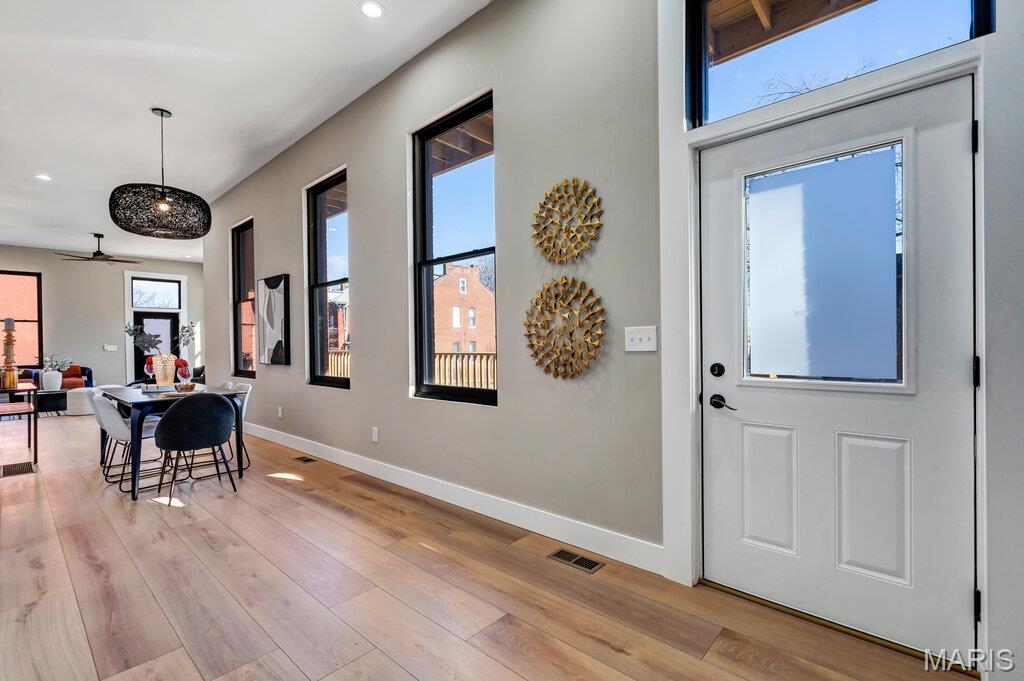 Soulard - Residential