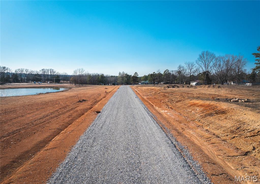 Rawdon Tarn Subdivision - Land