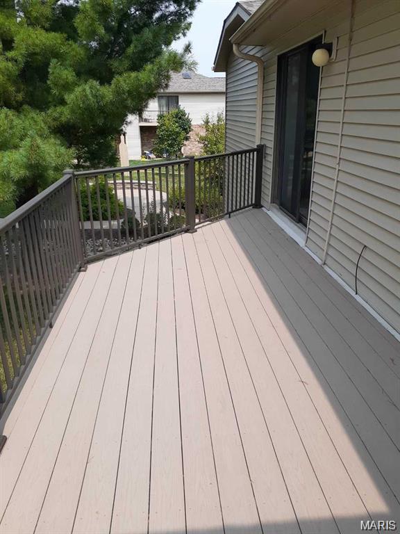 Eagle Rdg Condos Ph 1 Bldg #16 - Residential Income
