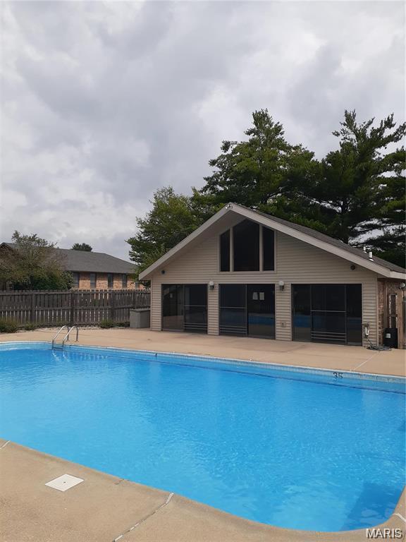 Eagle Rdg Condos Ph 1 Bldg #16 - Residential Income