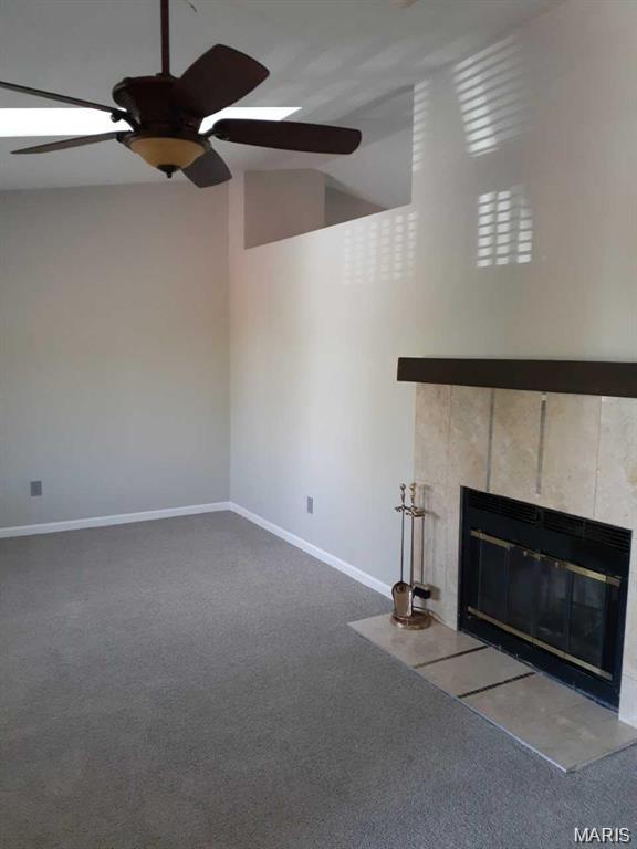 Eagle Rdg Condos Ph 1 Bldg #16 - Residential Income