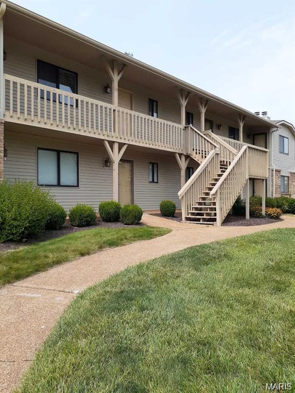 Eagle Rdg Condos Ph 1 Bldg #16 - Residential Income