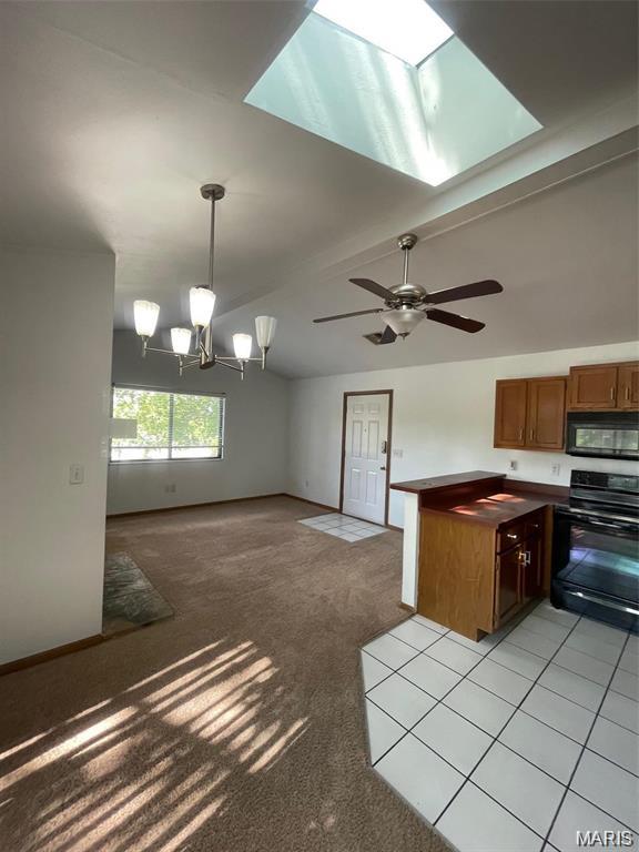 Eagle Rdg Condos Ph 1 Bldg #16 - Residential Income