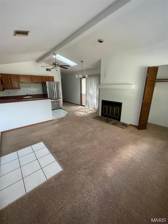 Eagle Rdg Condos Ph 1 Bldg #16 - Residential Income