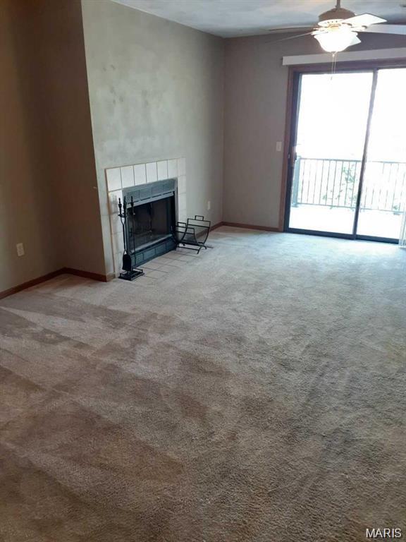 Eagle Rdg Condos Ph 1 Bldg #16 - Residential Income