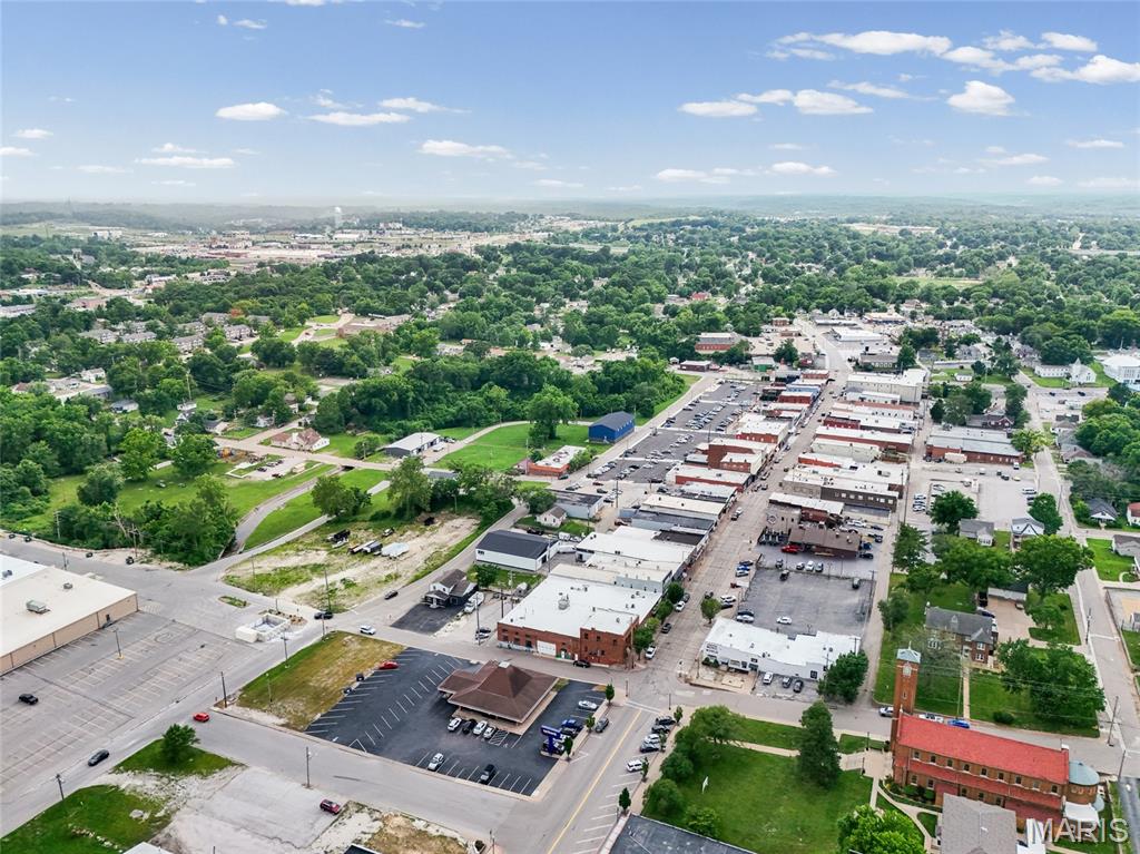 Adams - Commercial Sale
