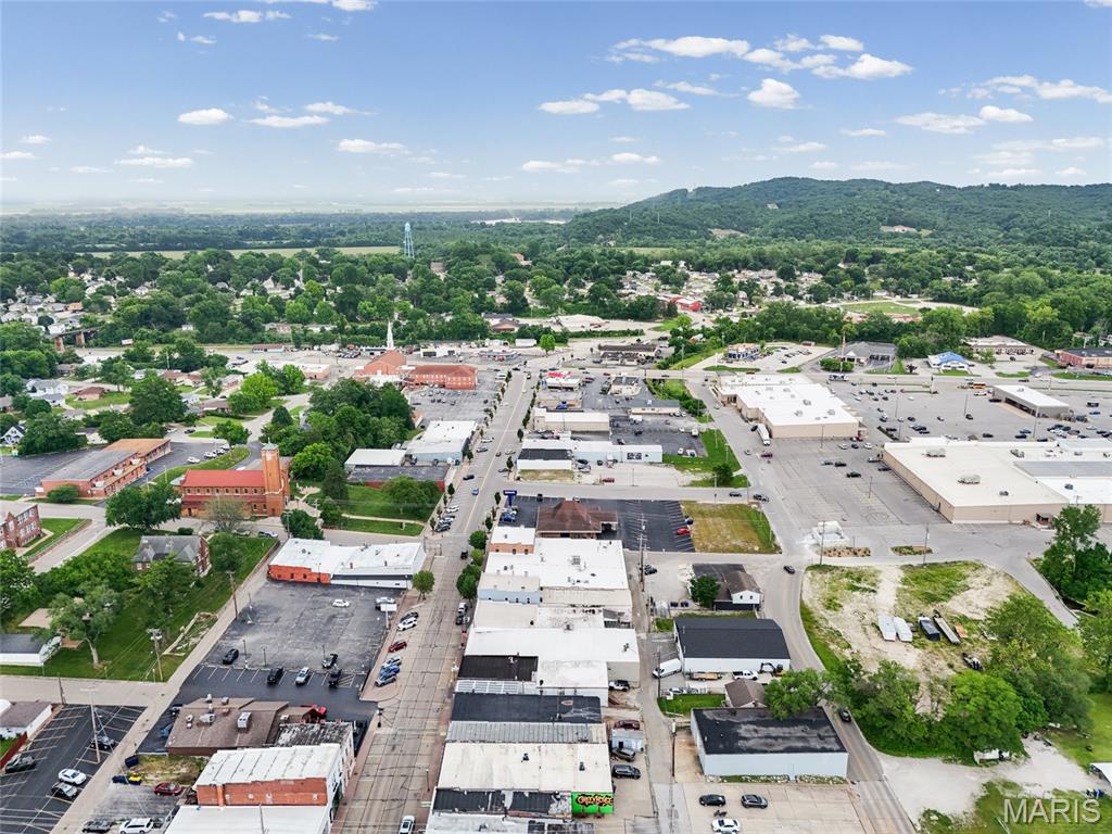 Adams - Commercial Sale