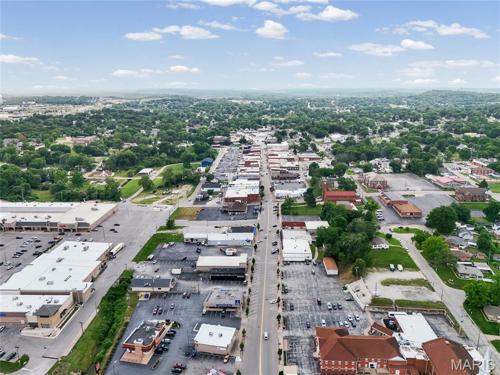Adams - Commercial Sale