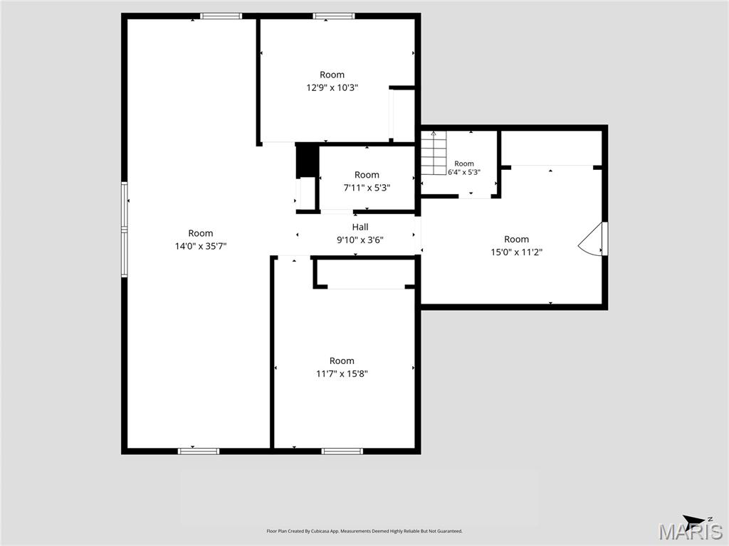 Adams - Commercial Sale