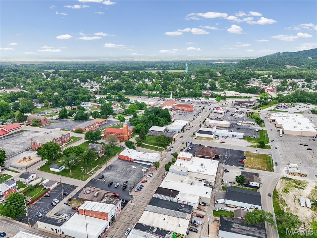 Adams - Commercial Sale
