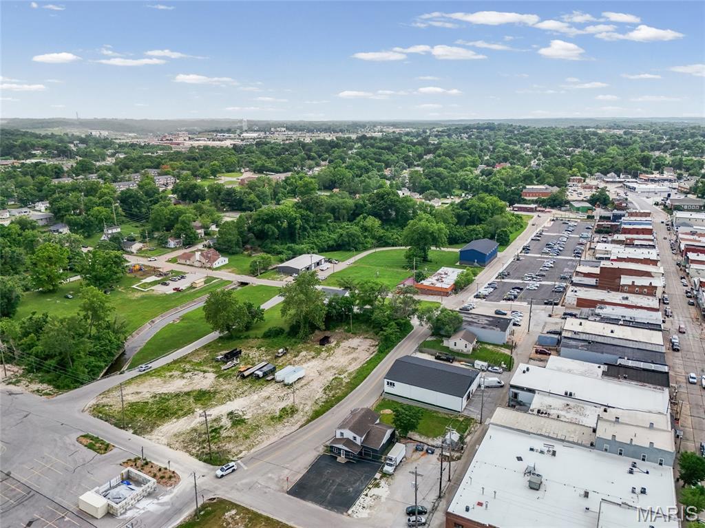 Adams - Commercial Sale