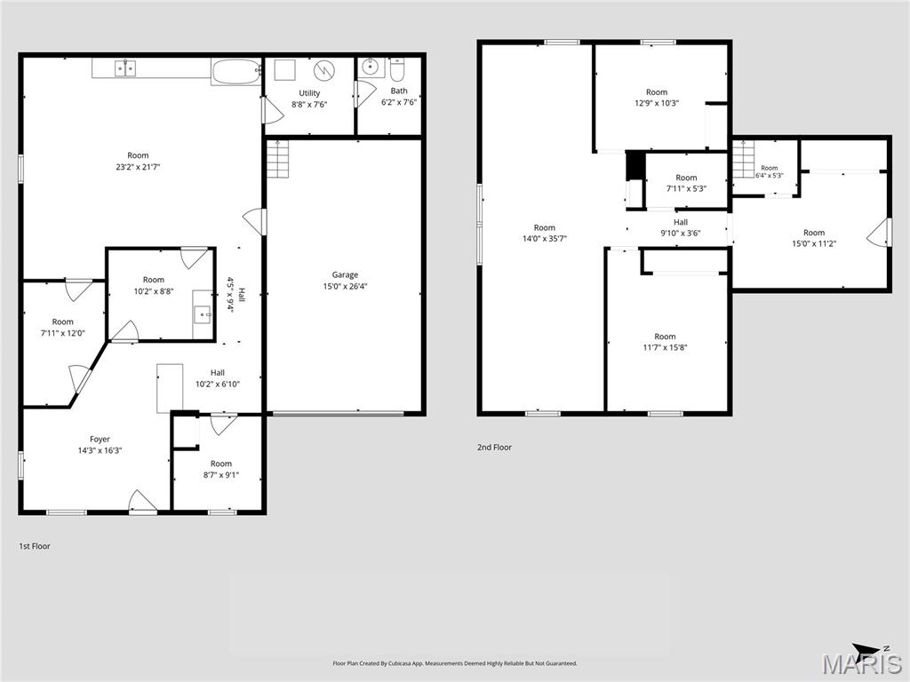 Adams - Commercial Sale