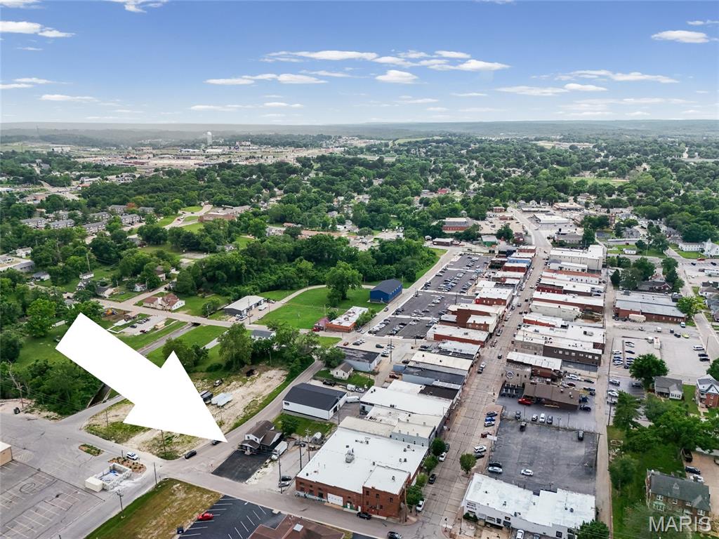 Adams - Commercial Sale