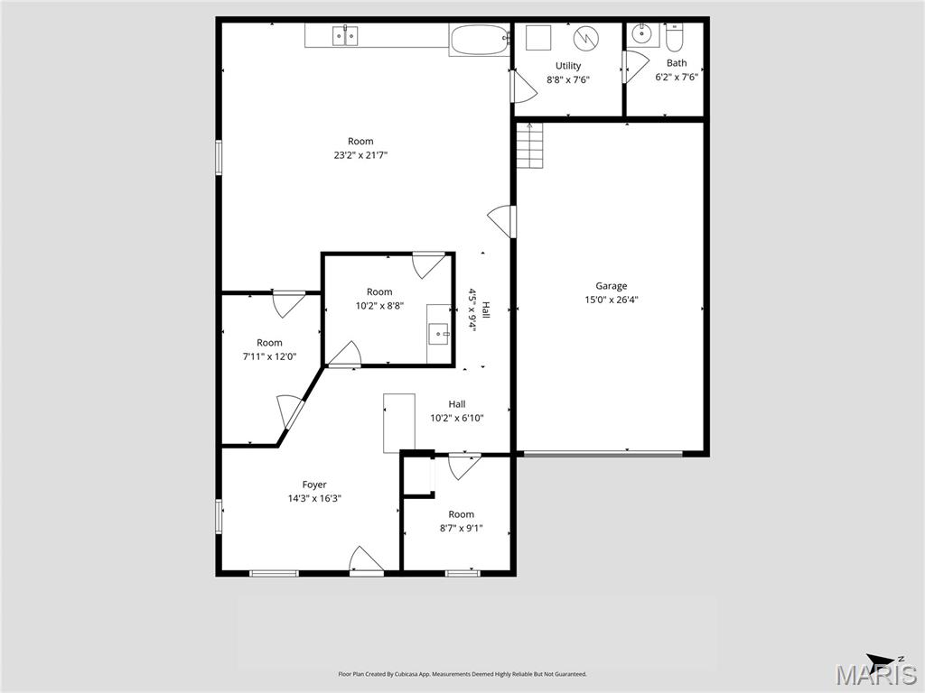 Adams - Commercial Sale