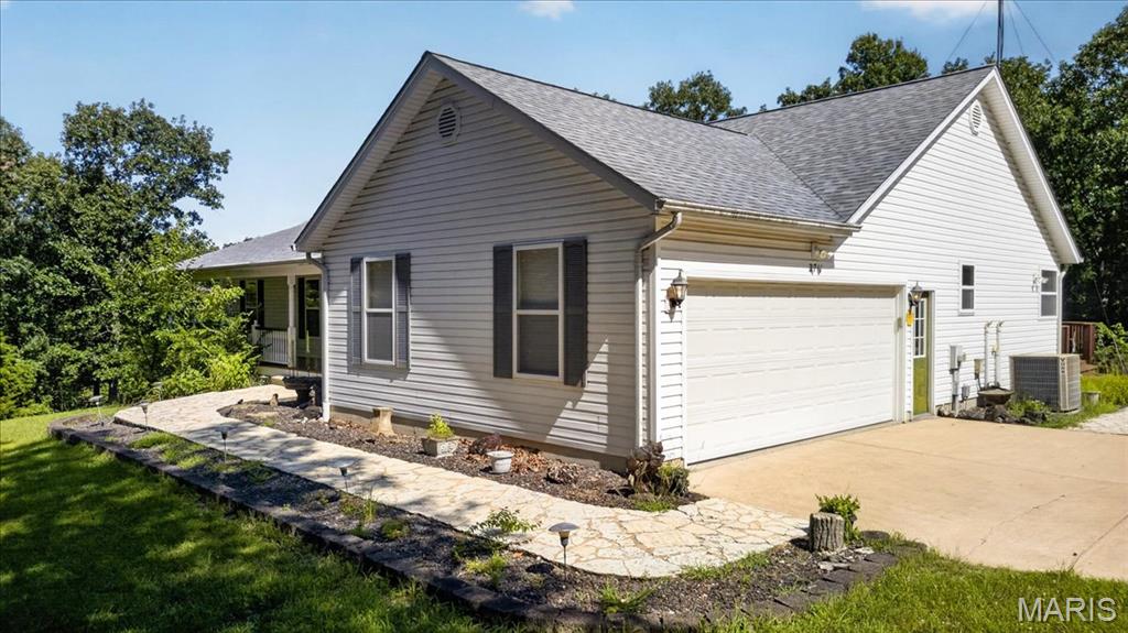 Appaloosa Estates - Residential