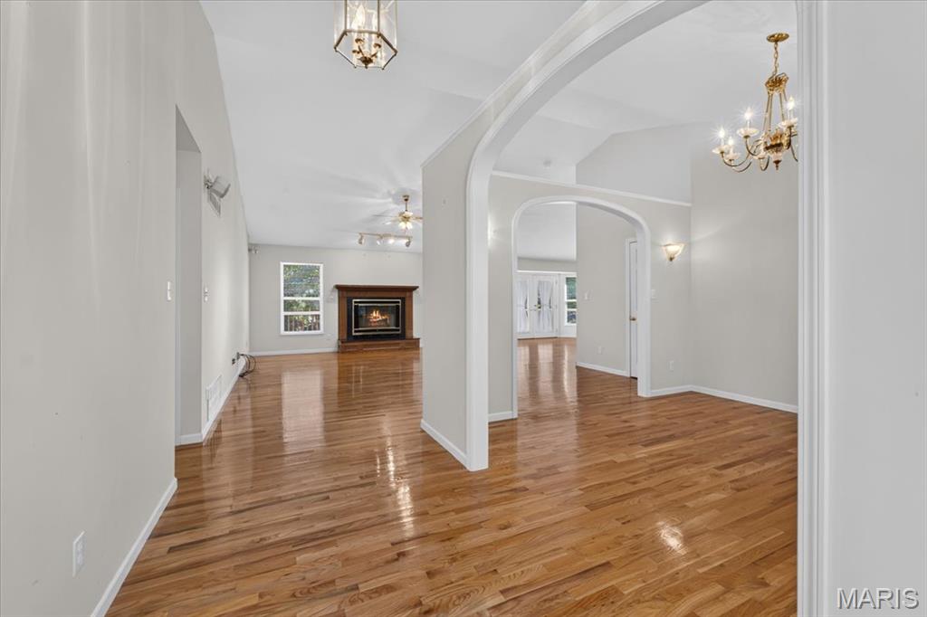 Appaloosa Estates - Residential
