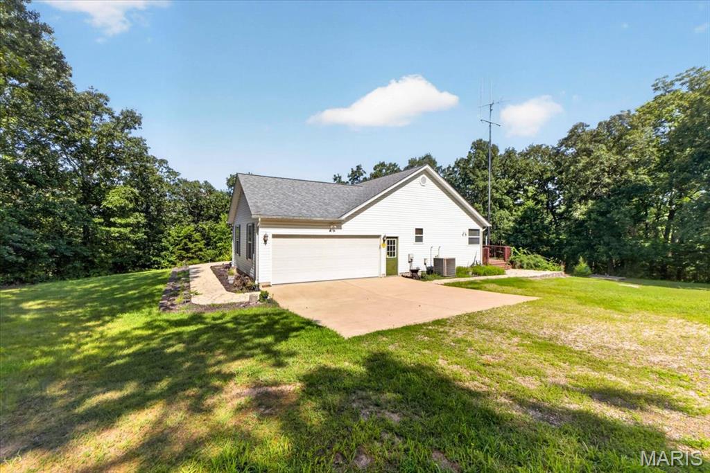 Appaloosa Estates - Residential
