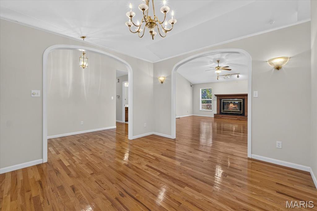 Appaloosa Estates - Residential