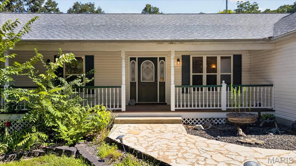 Appaloosa Estates - Residential