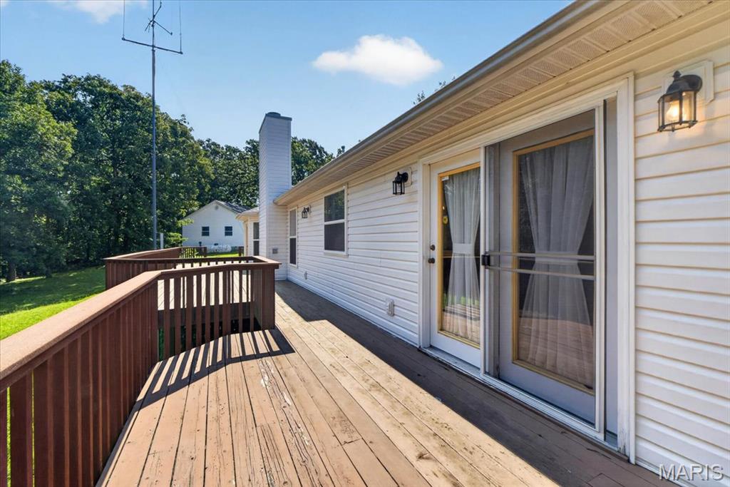 Appaloosa Estates - Residential