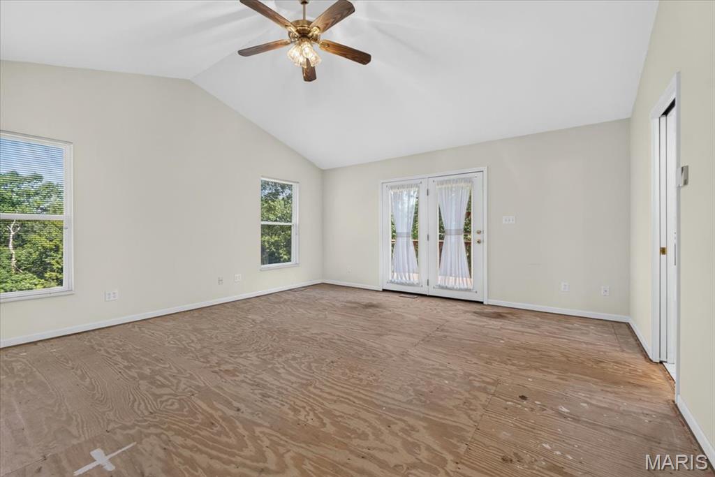 Appaloosa Estates - Residential