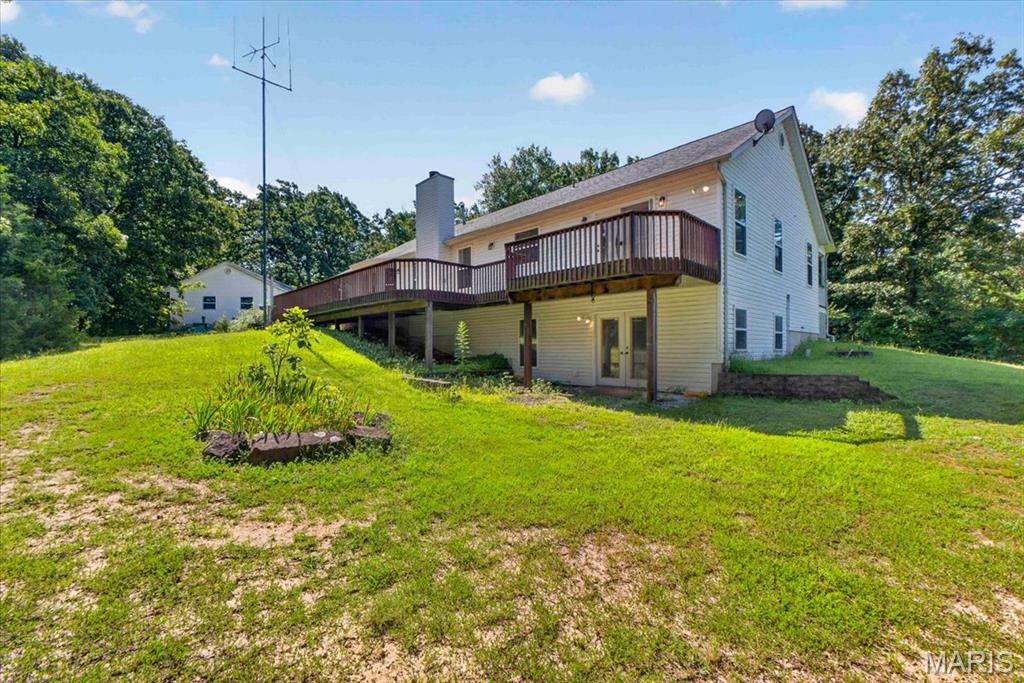 Appaloosa Estates - Residential