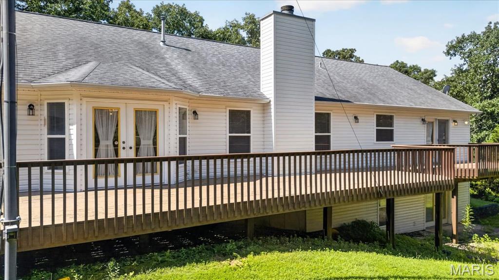 Appaloosa Estates - Residential