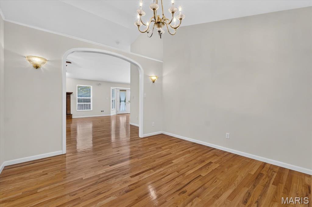 Appaloosa Estates - Residential