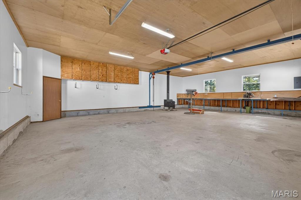 Appaloosa Estates - Residential
