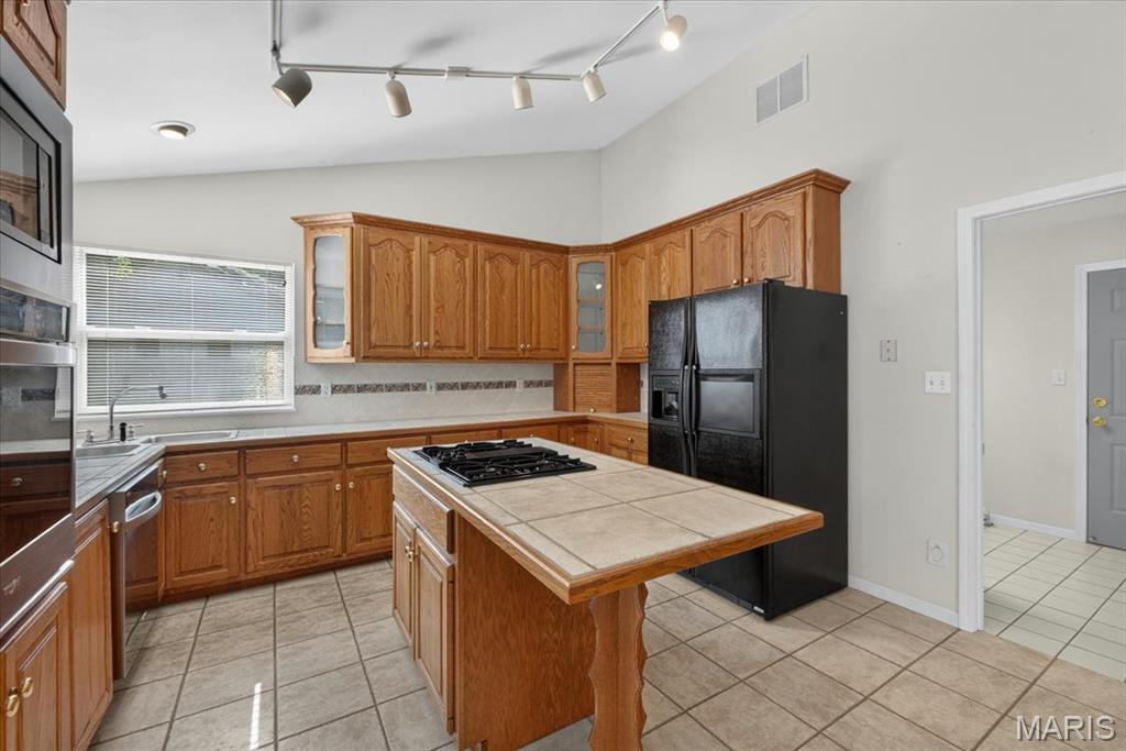 Appaloosa Estates - Residential