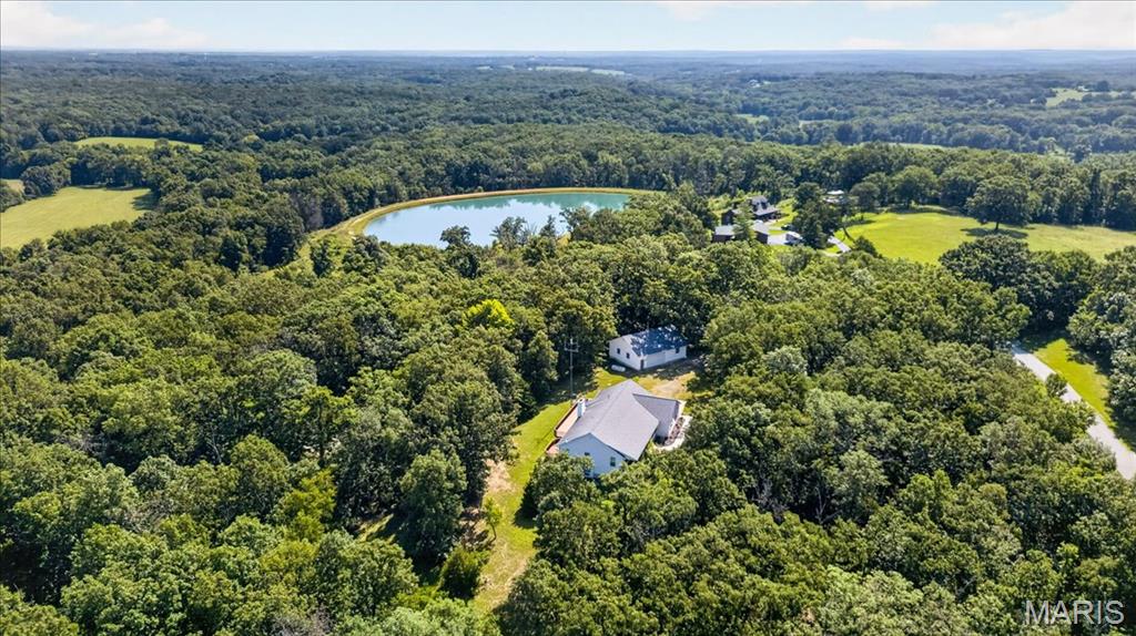 Appaloosa Estates - Residential