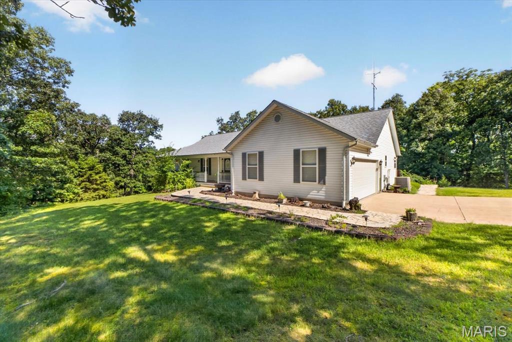 Appaloosa Estates - Residential