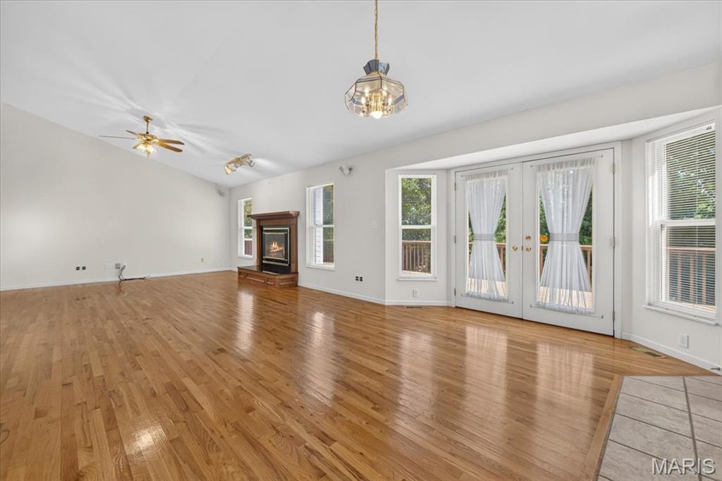 Appaloosa Estates - Residential