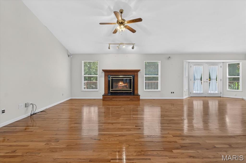 Appaloosa Estates - Residential