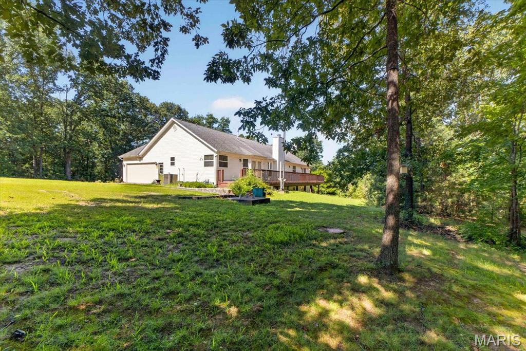 Appaloosa Estates - Residential