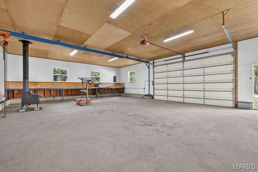 Appaloosa Estates - Residential