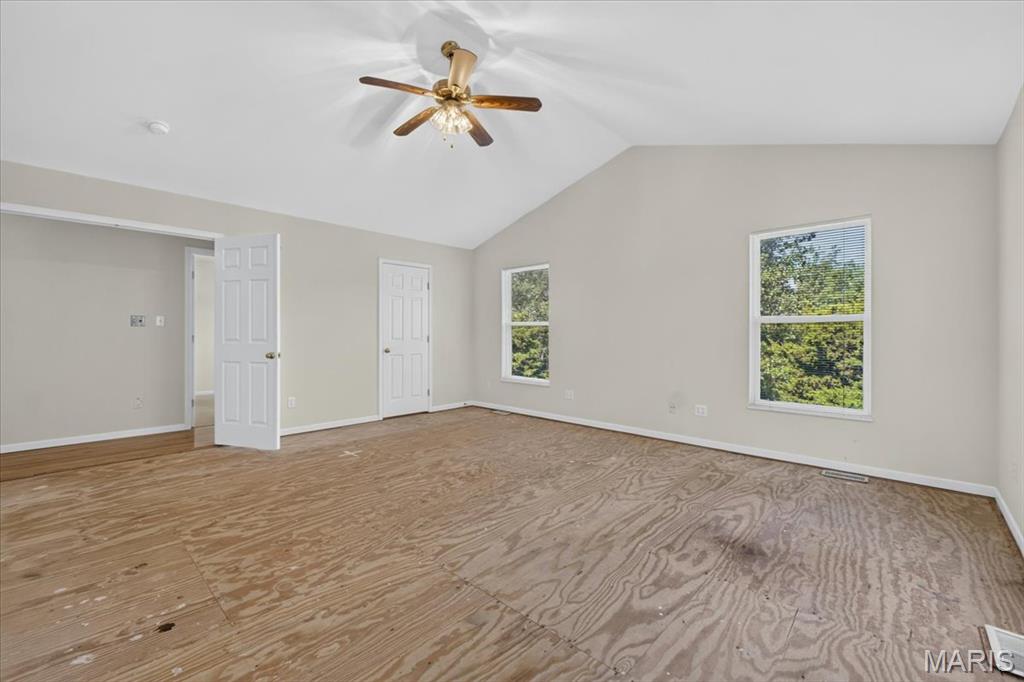 Appaloosa Estates - Residential