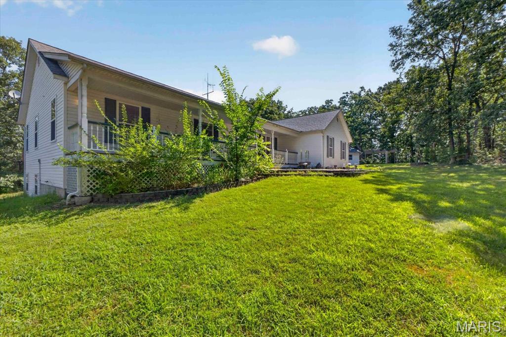 Appaloosa Estates - Residential