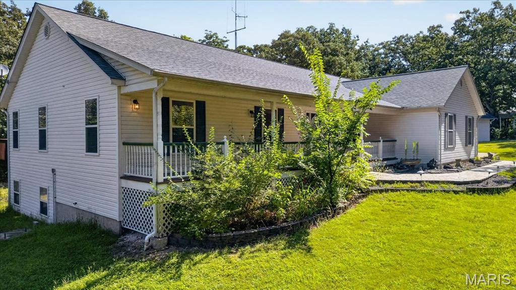 Appaloosa Estates - Residential