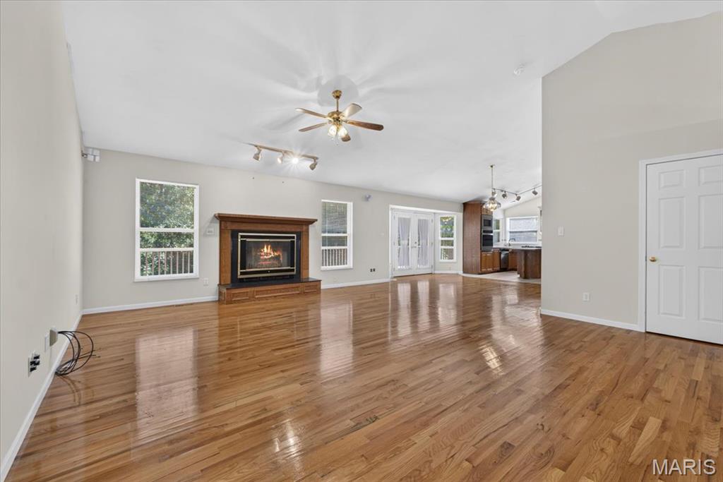 Appaloosa Estates - Residential
