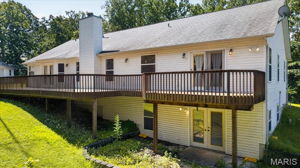 Appaloosa Estates - Residential
