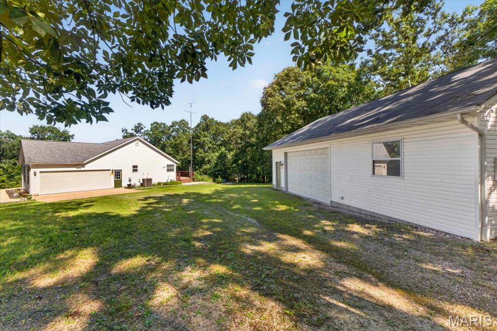 Appaloosa Estates - Residential