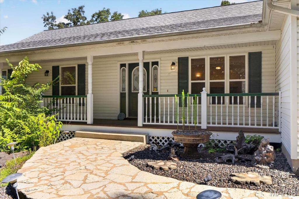 Appaloosa Estates - Residential