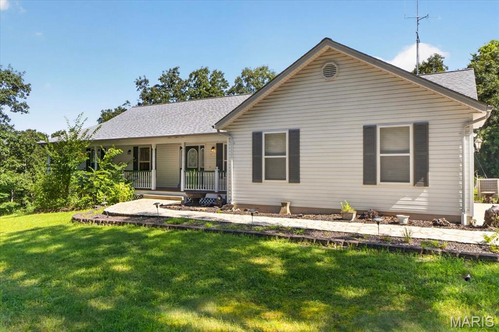 Appaloosa Estates - Residential