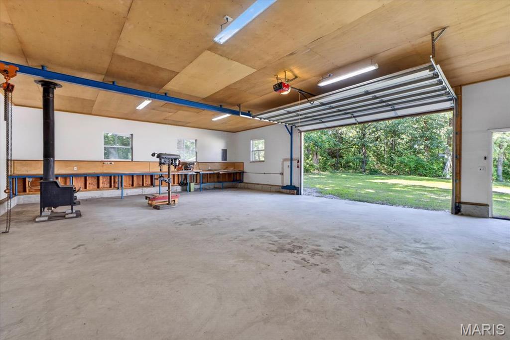 Appaloosa Estates - Residential