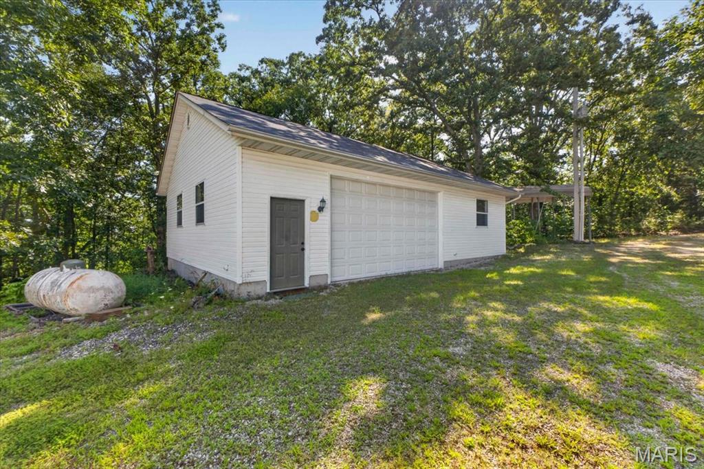 Appaloosa Estates - Residential