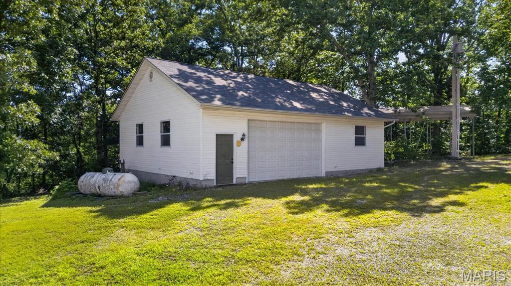 Appaloosa Estates - Residential
