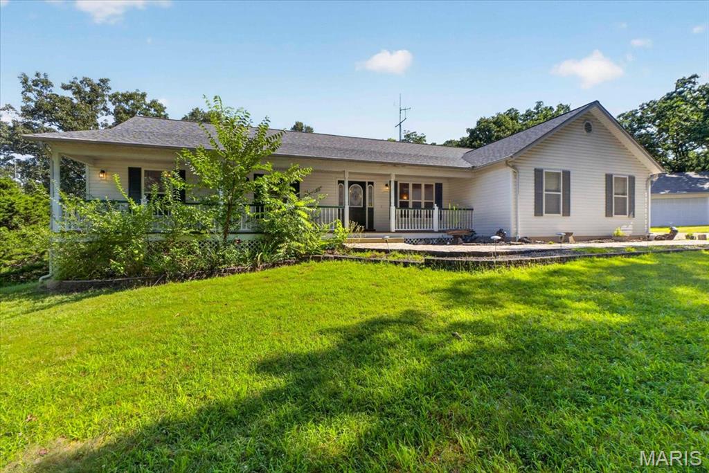 Appaloosa Estates - Residential
