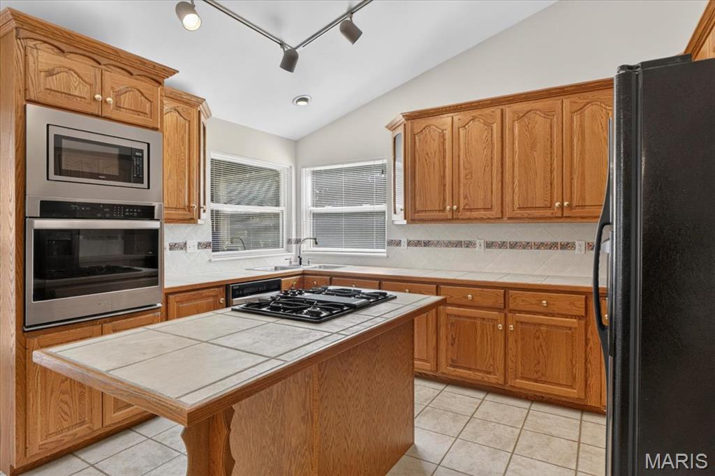Appaloosa Estates - Residential